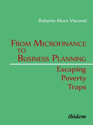 cover image of From Microfinance to Business Planning